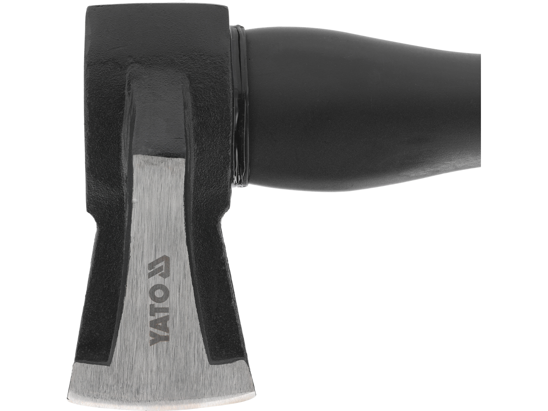 Splitting axe