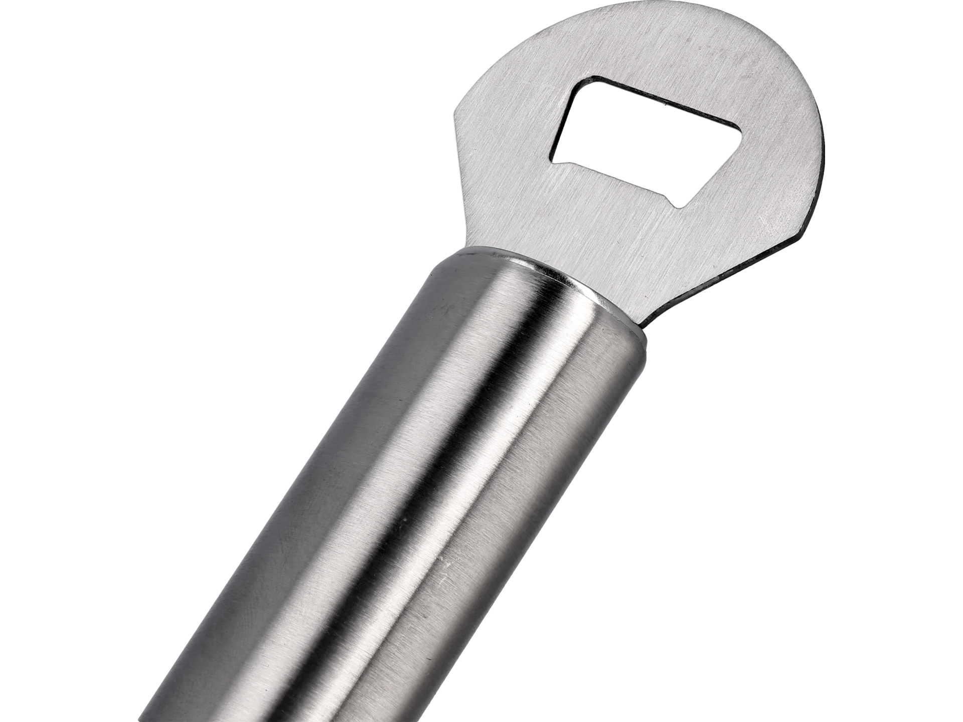 Grill cleaning brush