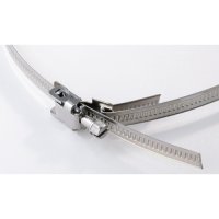 U-veida skrūve ar iekšējo diametru 61 mm