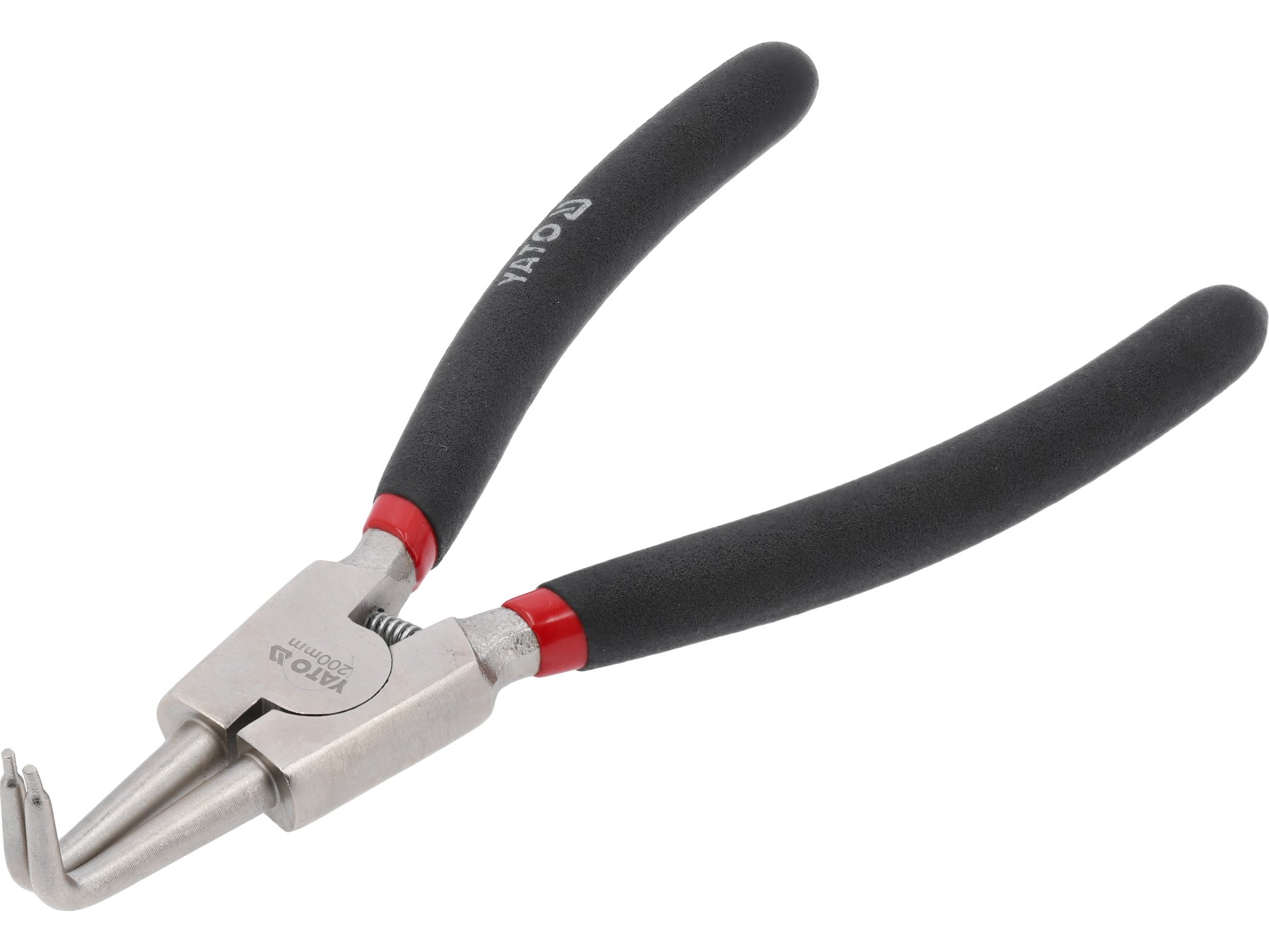 Circlip pliers