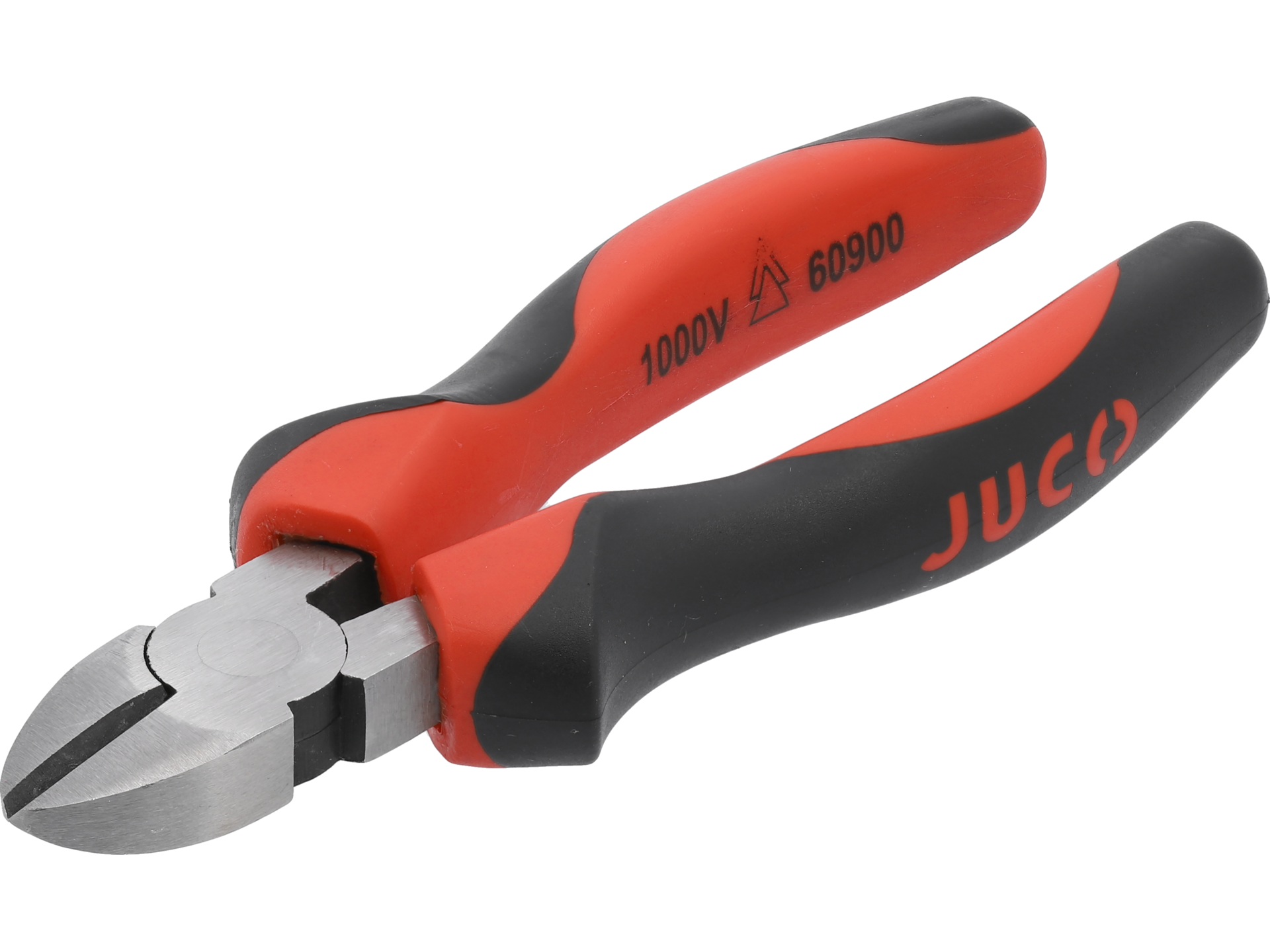Side cutting pliers