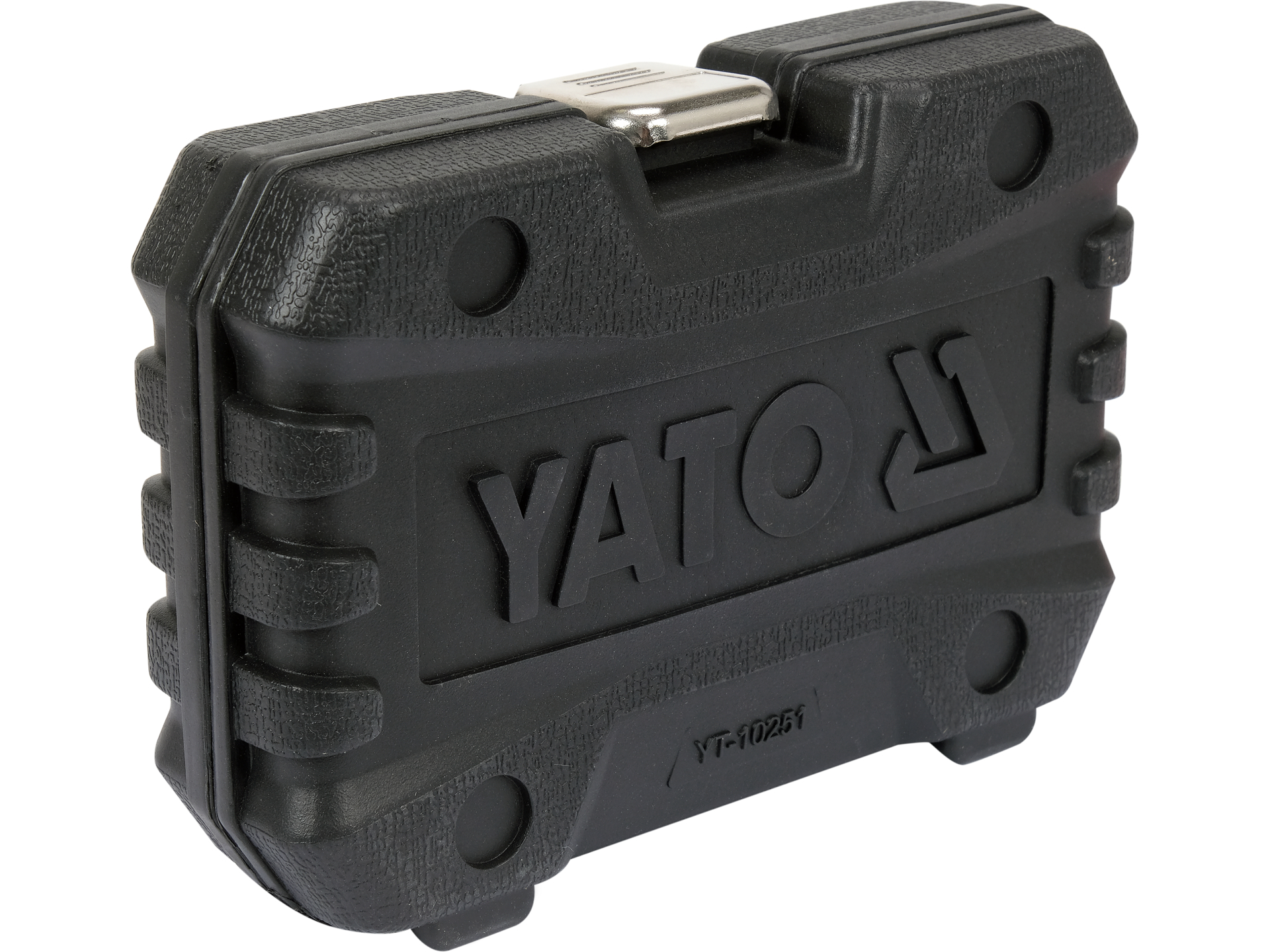 Impact socket set
