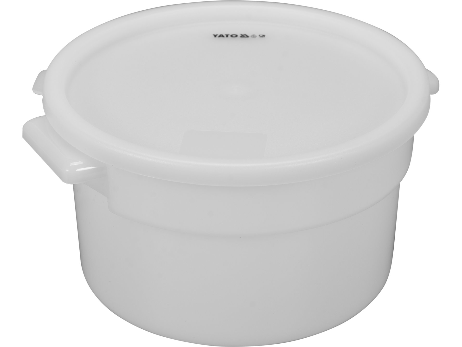 Round foodstorage container