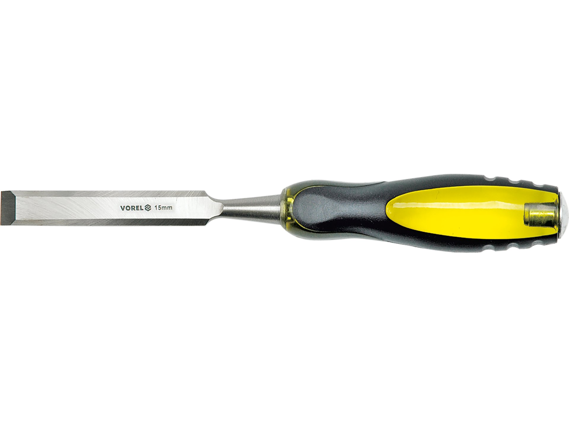 Wood chisel