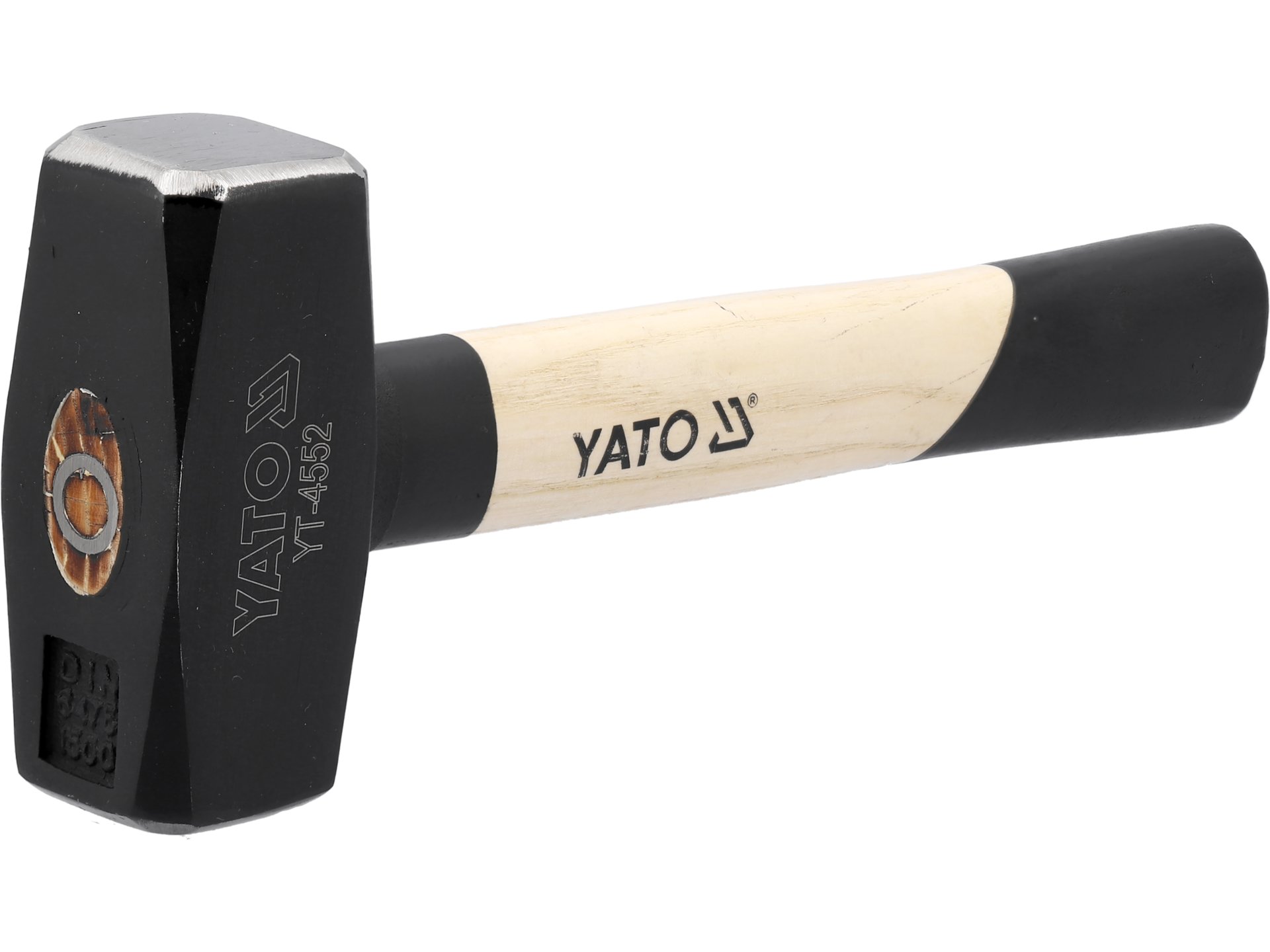 Stoning hammer