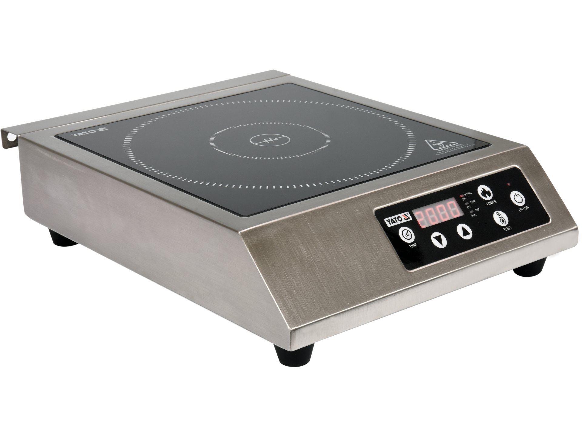 Induction cooker