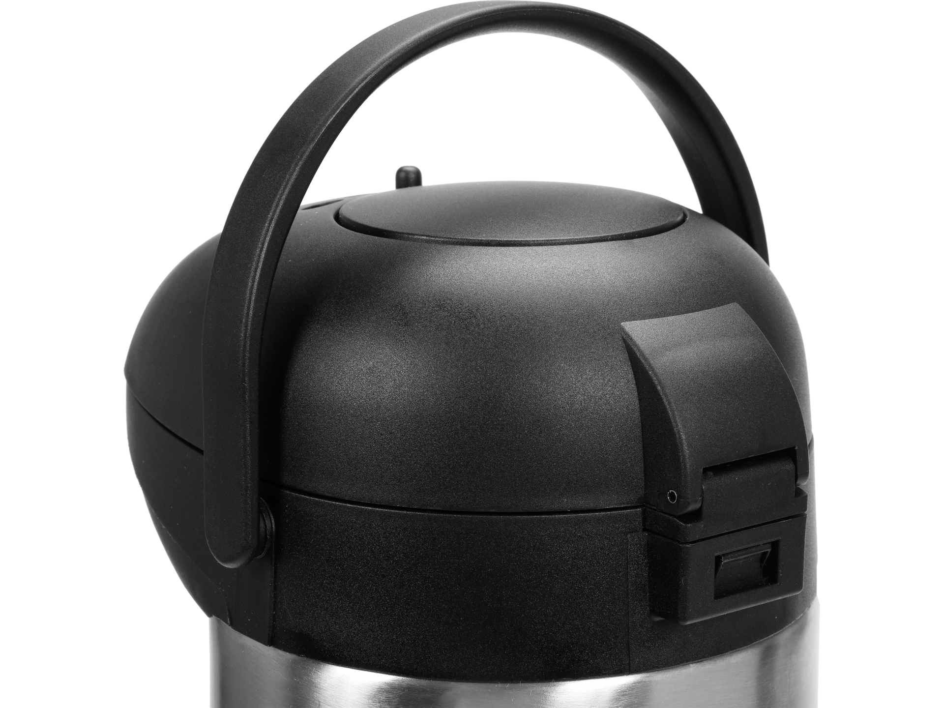 Vacuum air pot