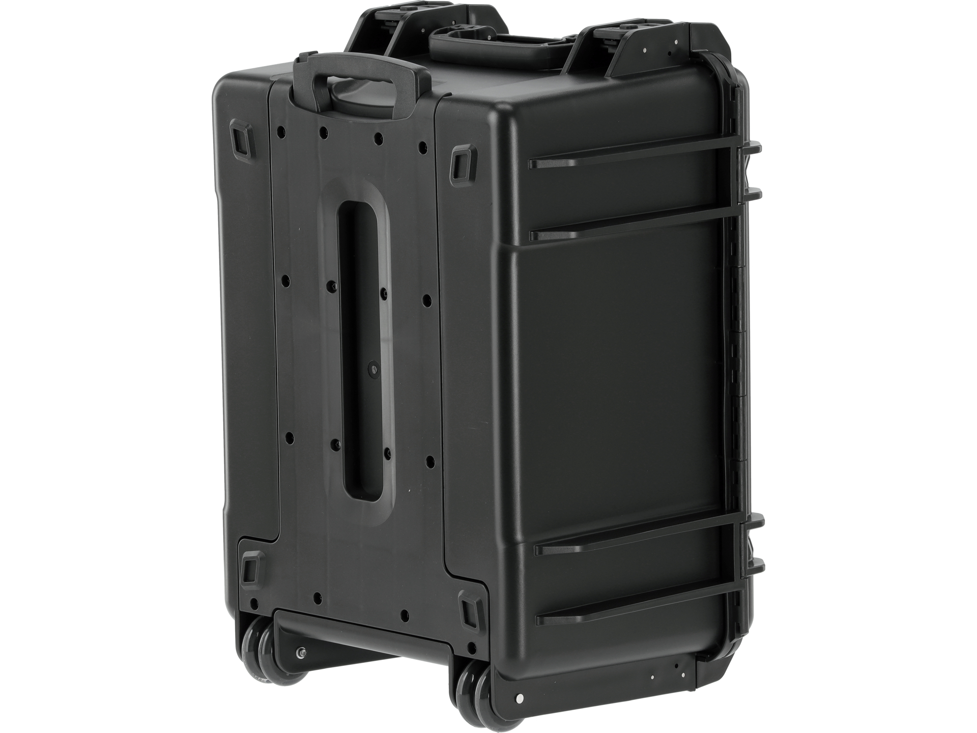 Hermetic tool box