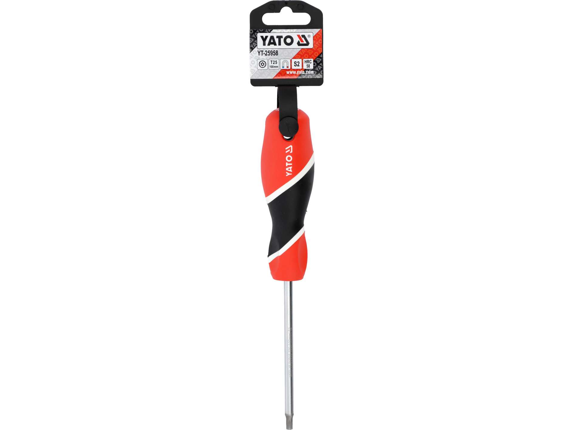 Screwdriver