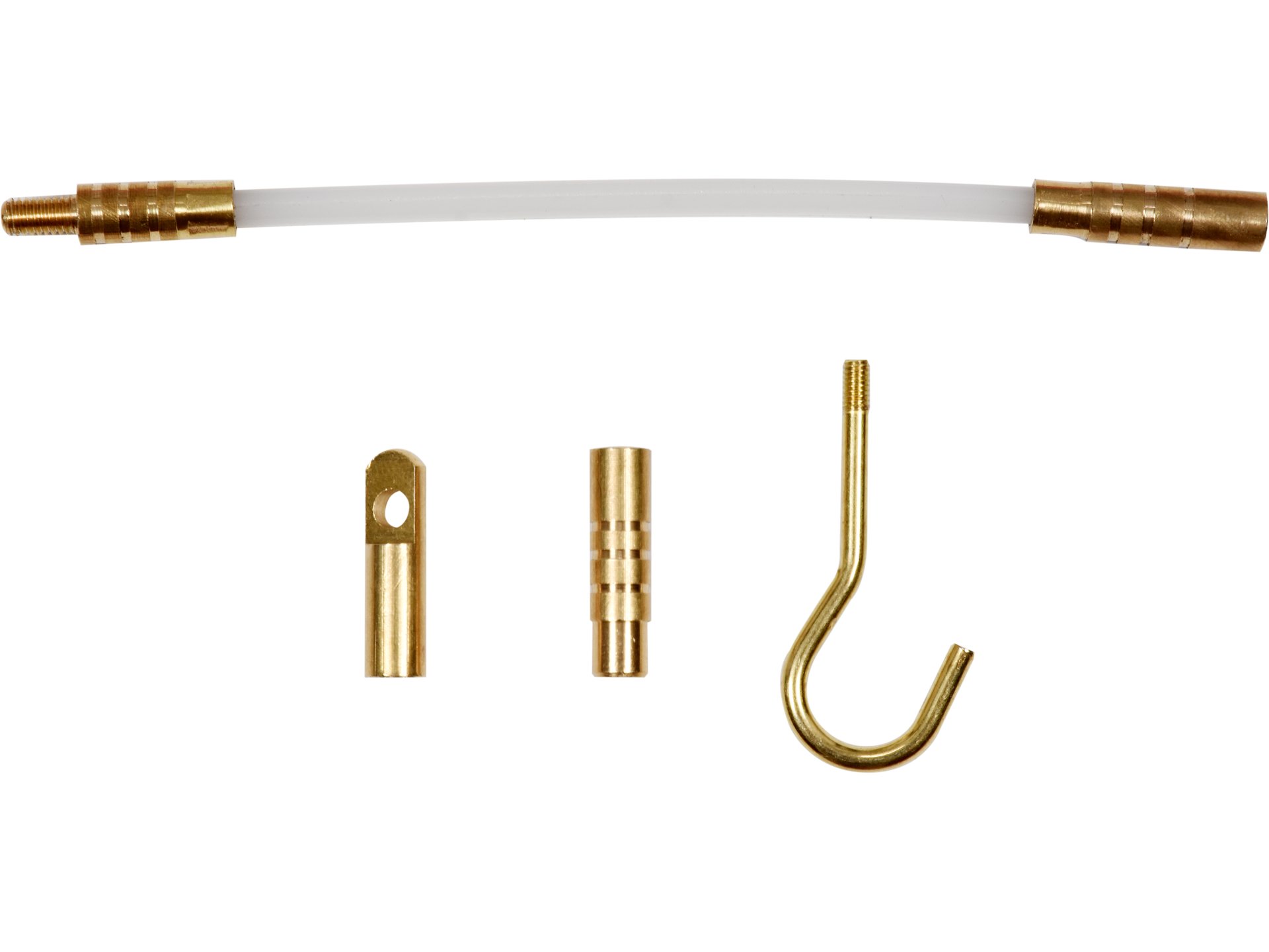 Cable puller