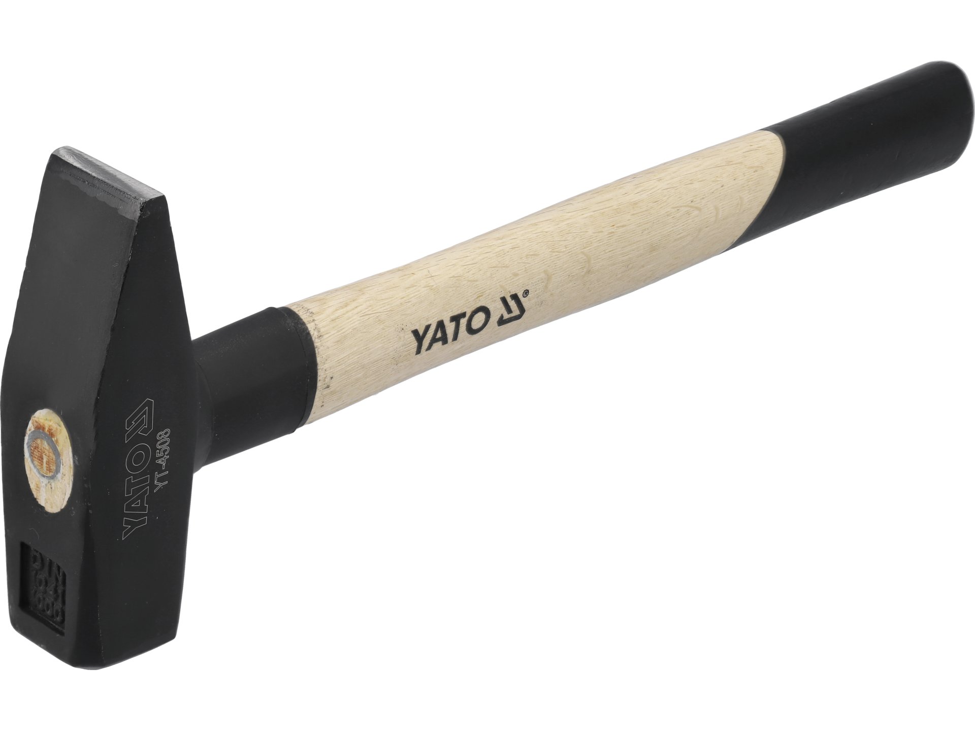 Machinist hammer