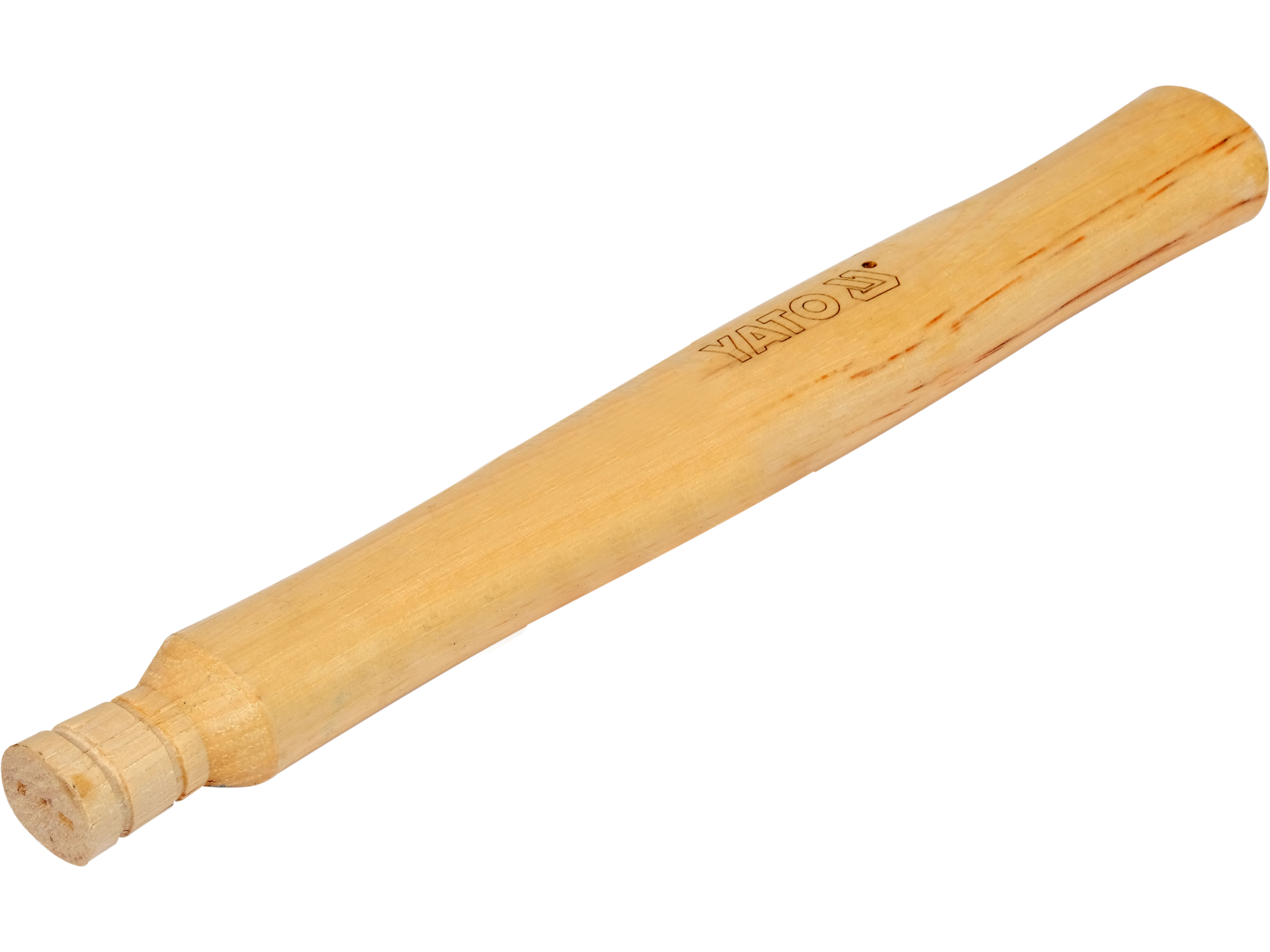 Paving hammer replacement handle