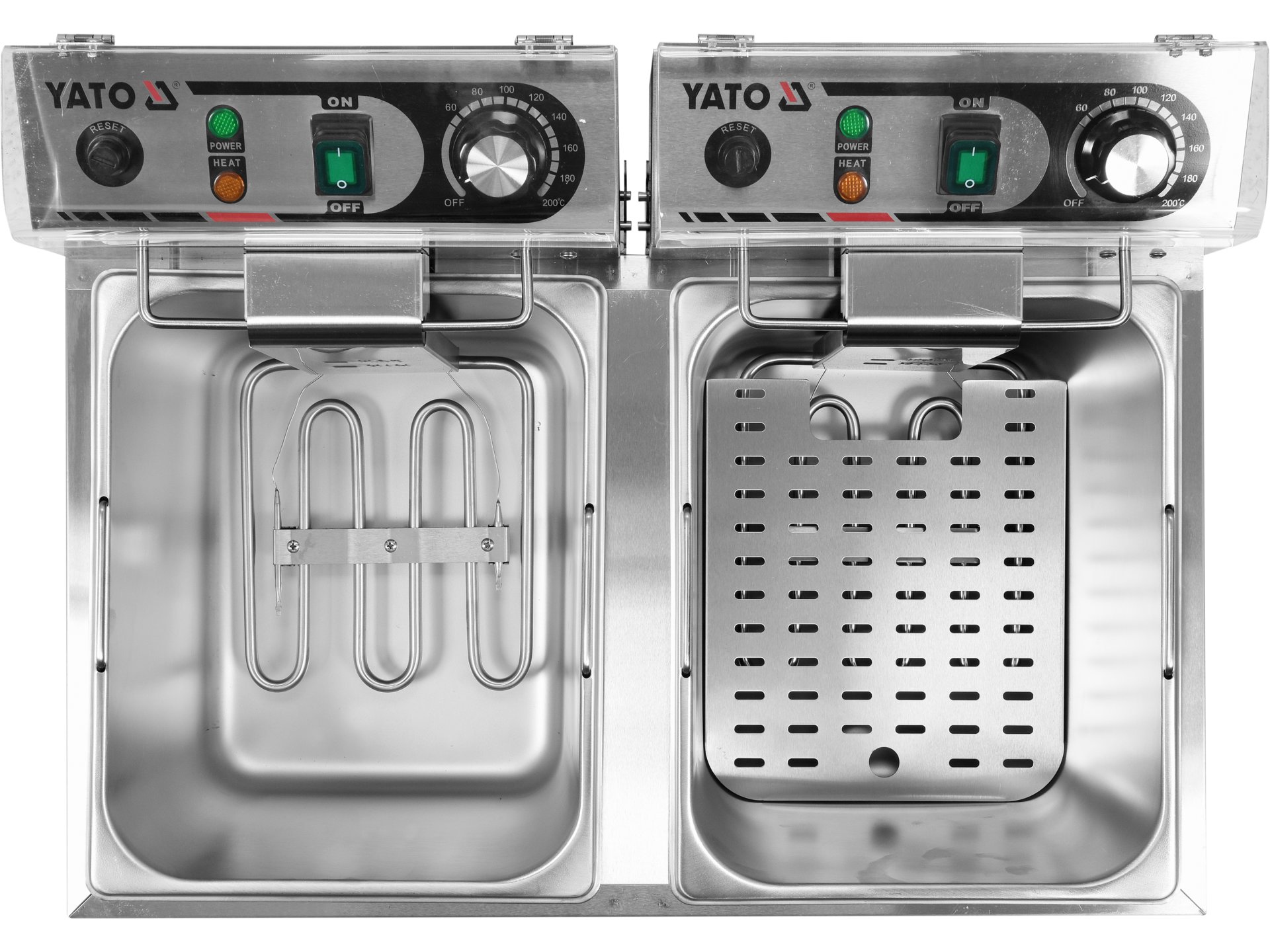 Fryer