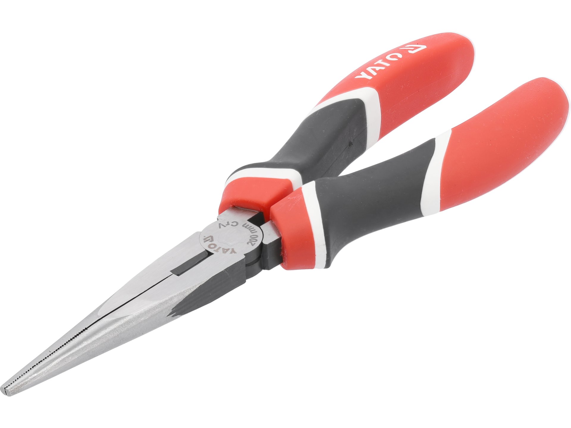 Long nose pliers