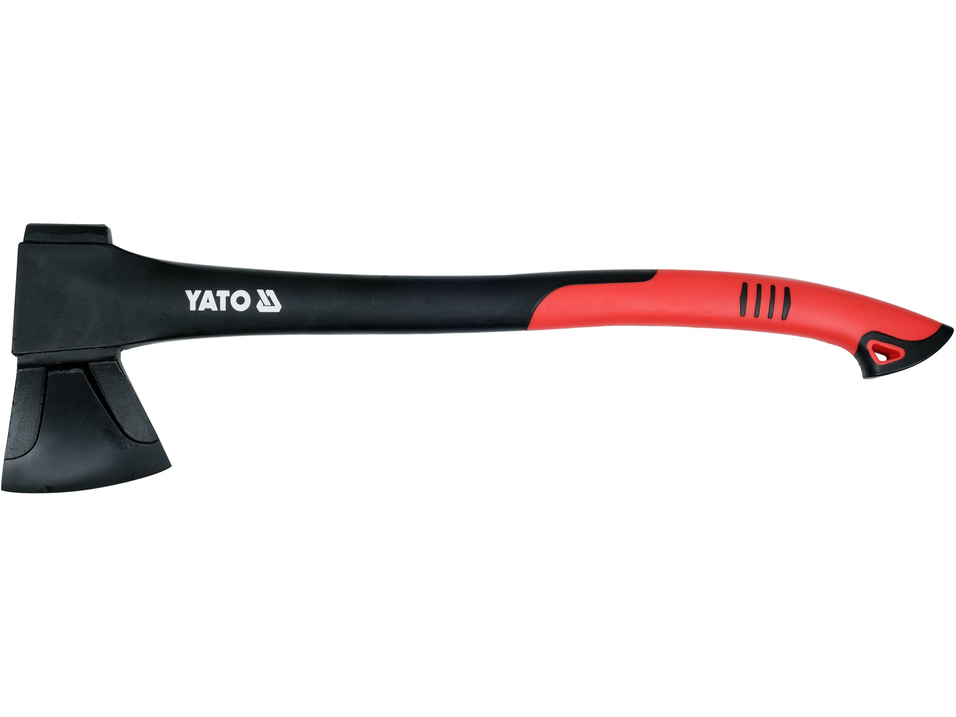 Splitting axe