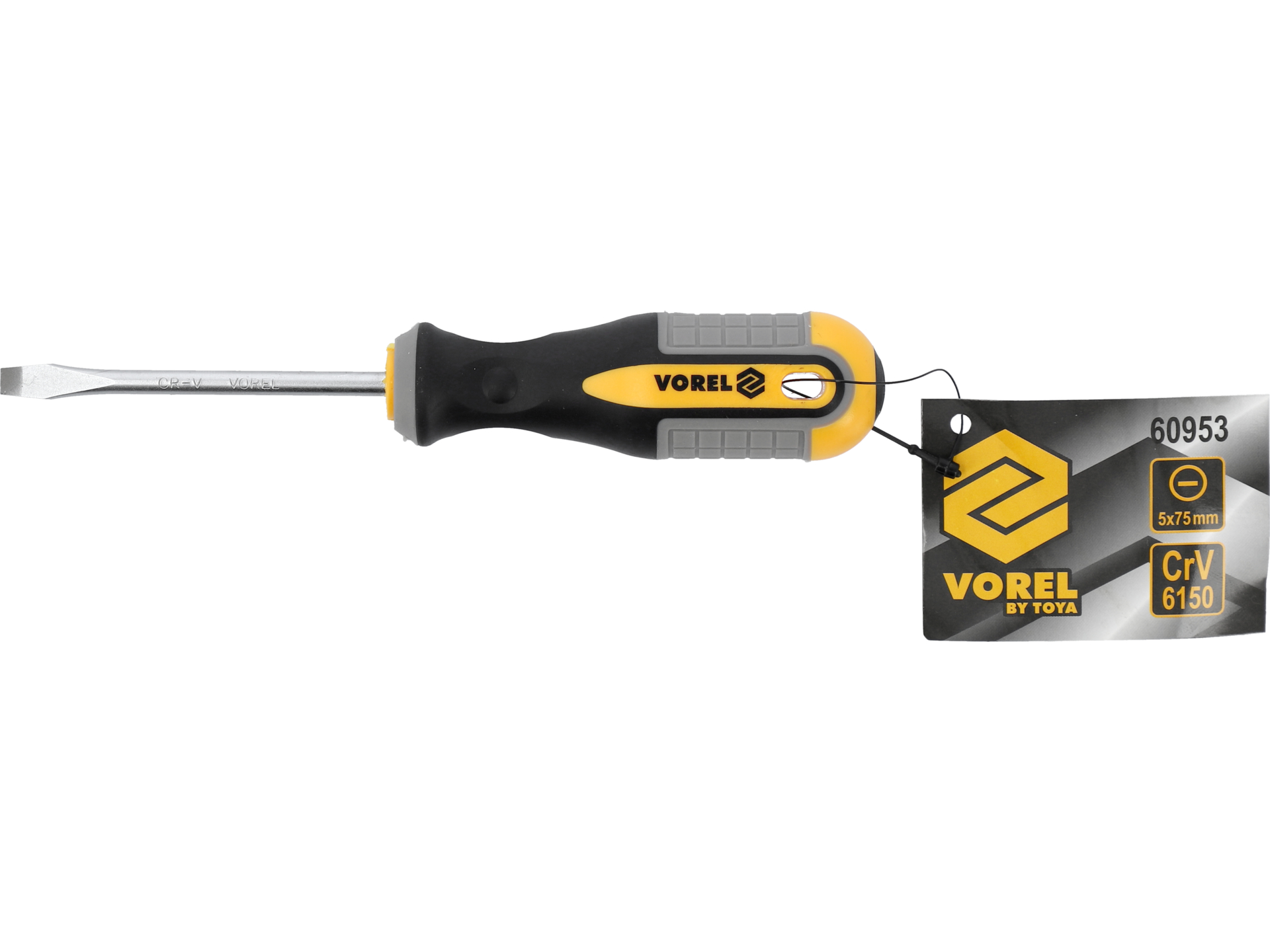 Screwdriver