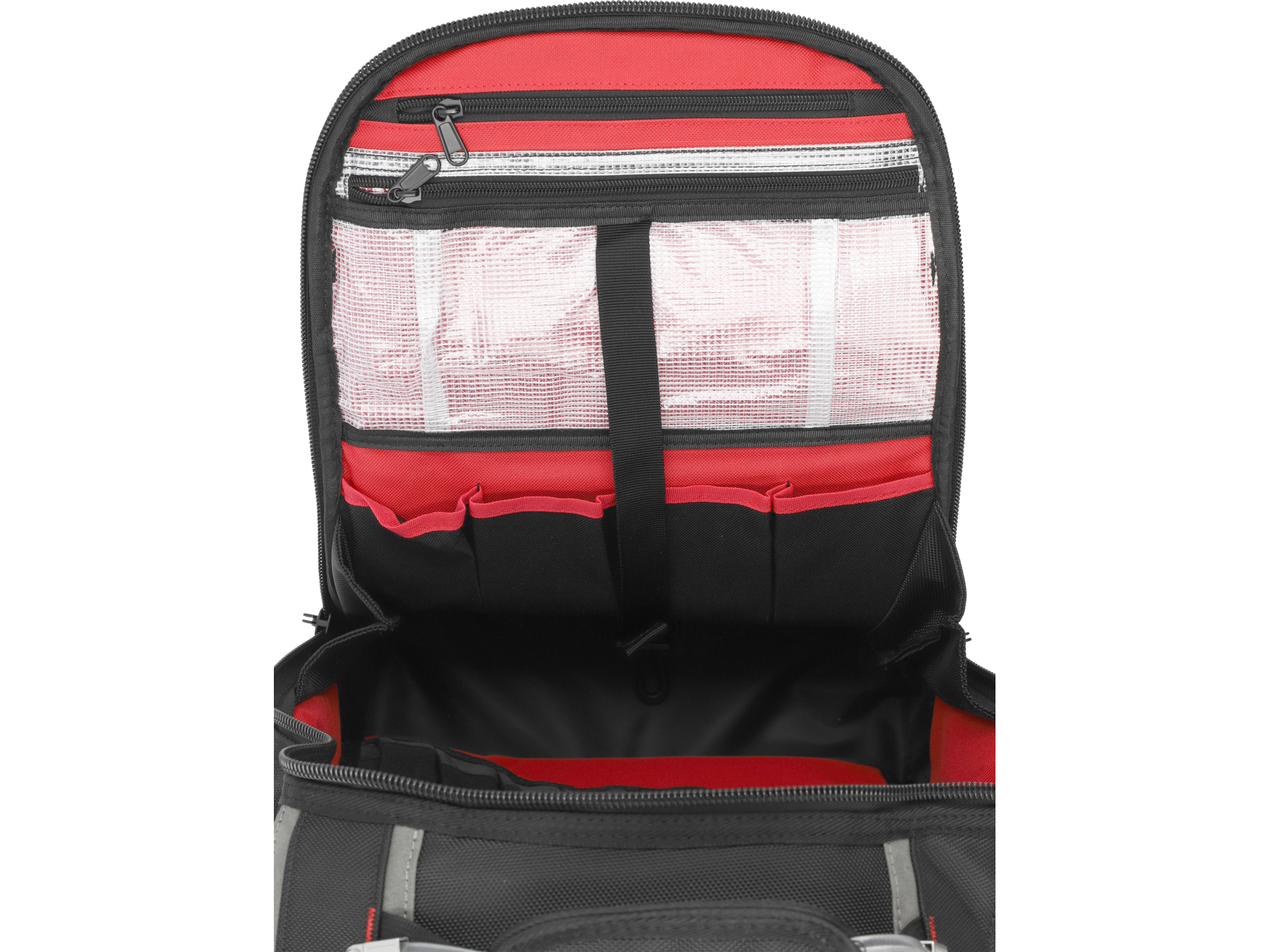 Tool backpack