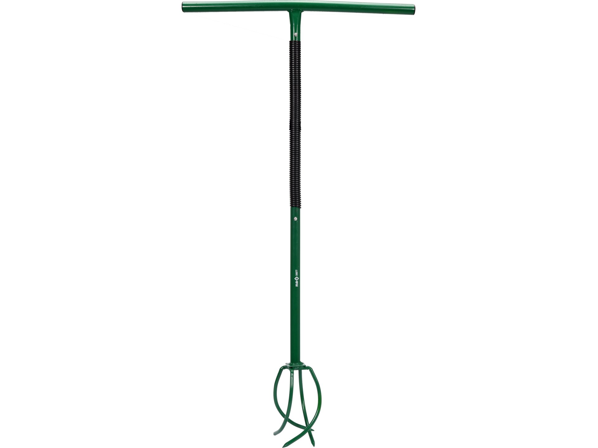 Manual cultivator