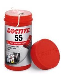 BLĪVĒJOŠĀ DIEGS LOCTITE 50m