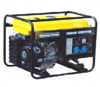 Benzininis generatorius  2.8 kW