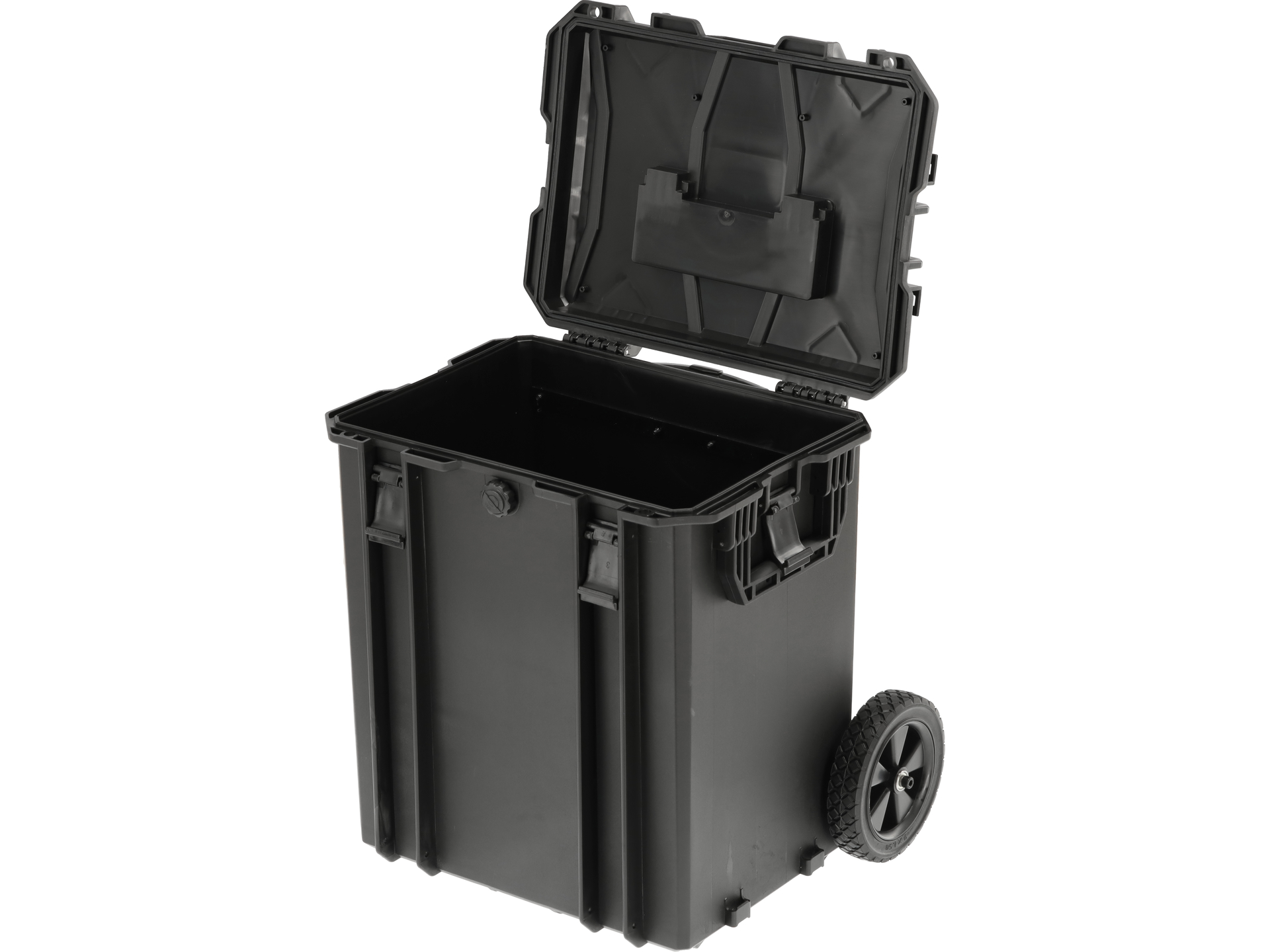 Hermetic tool box