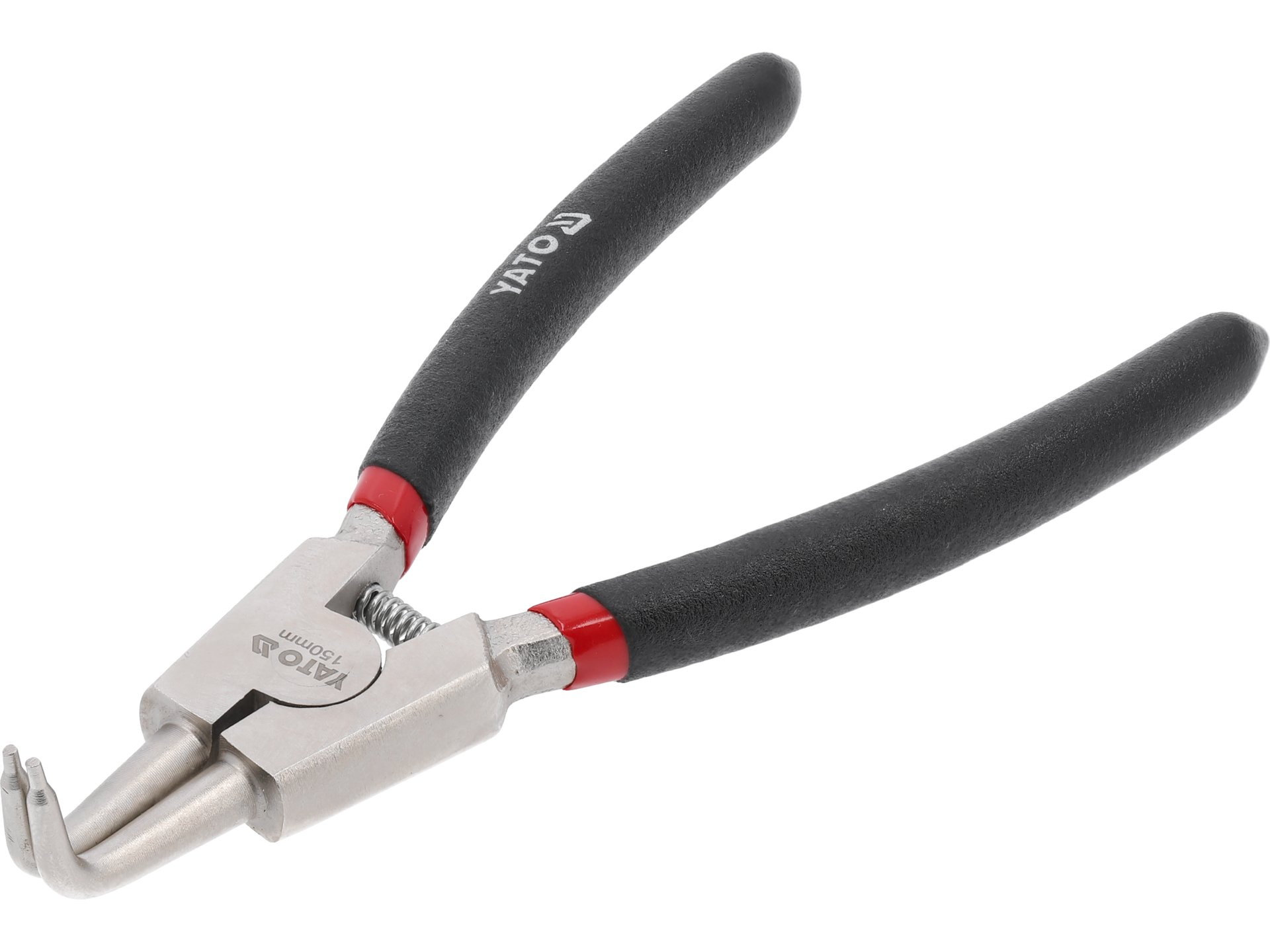 Circlip pliers