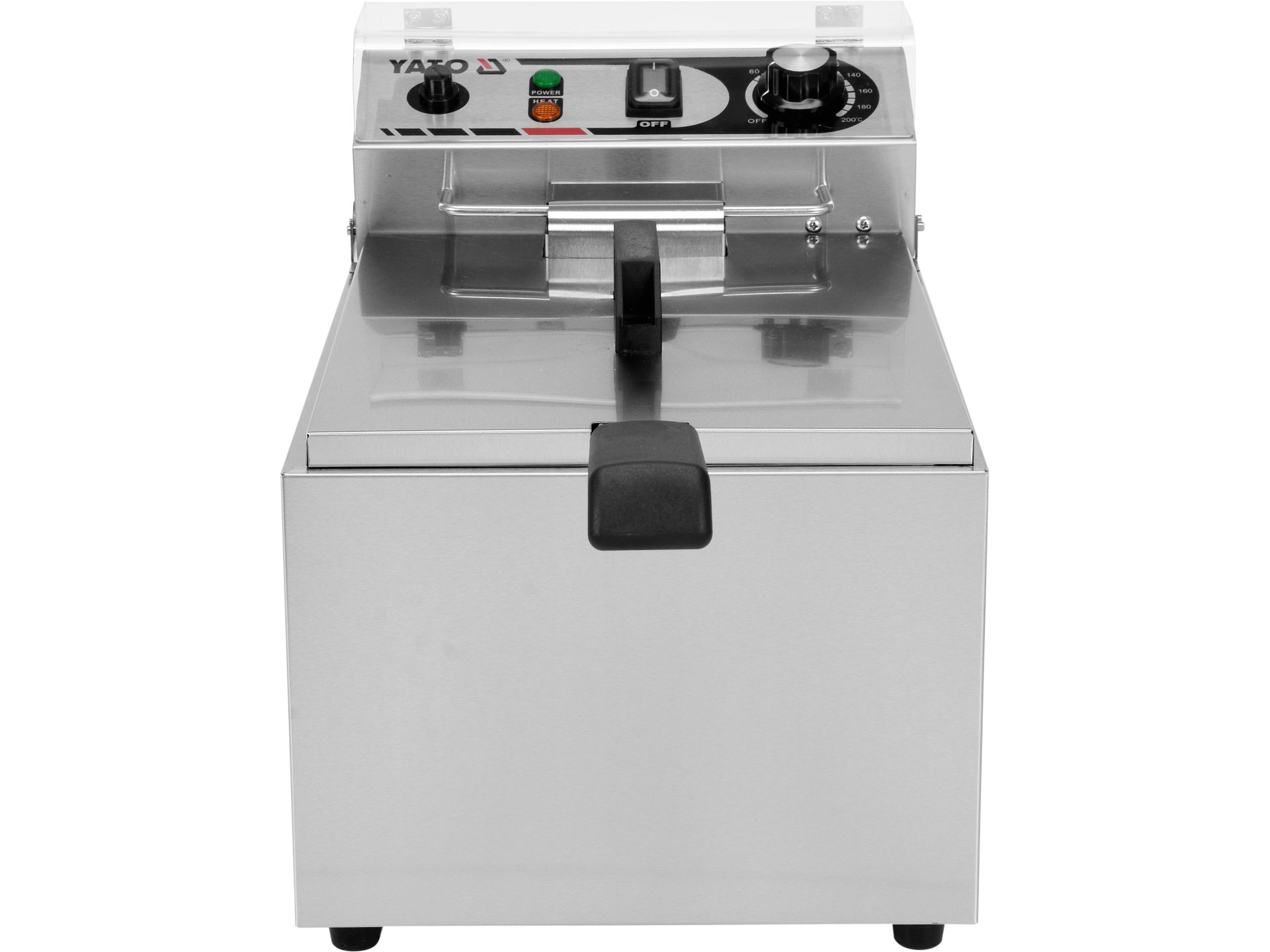 Fryer
