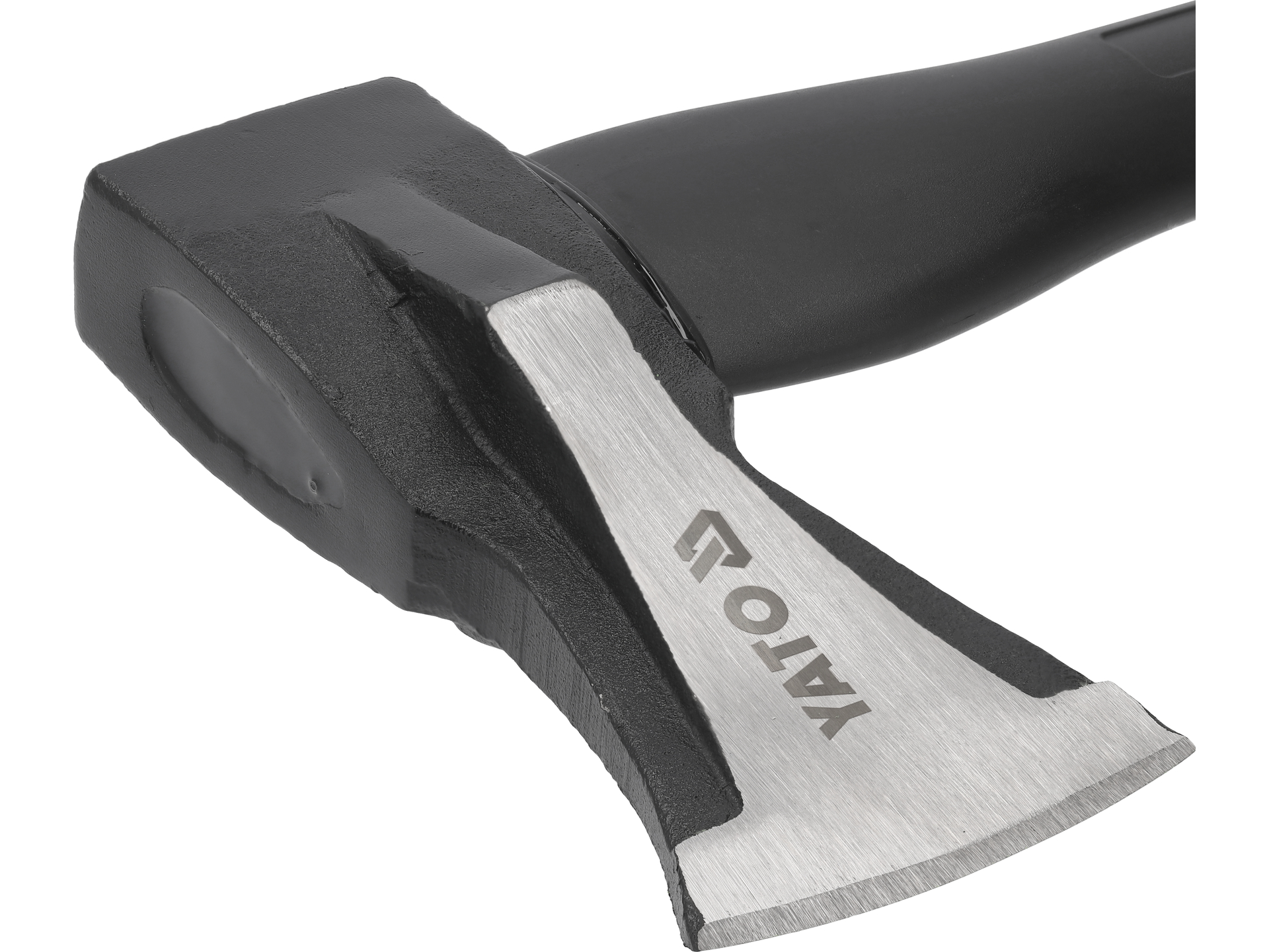 Splitting axe