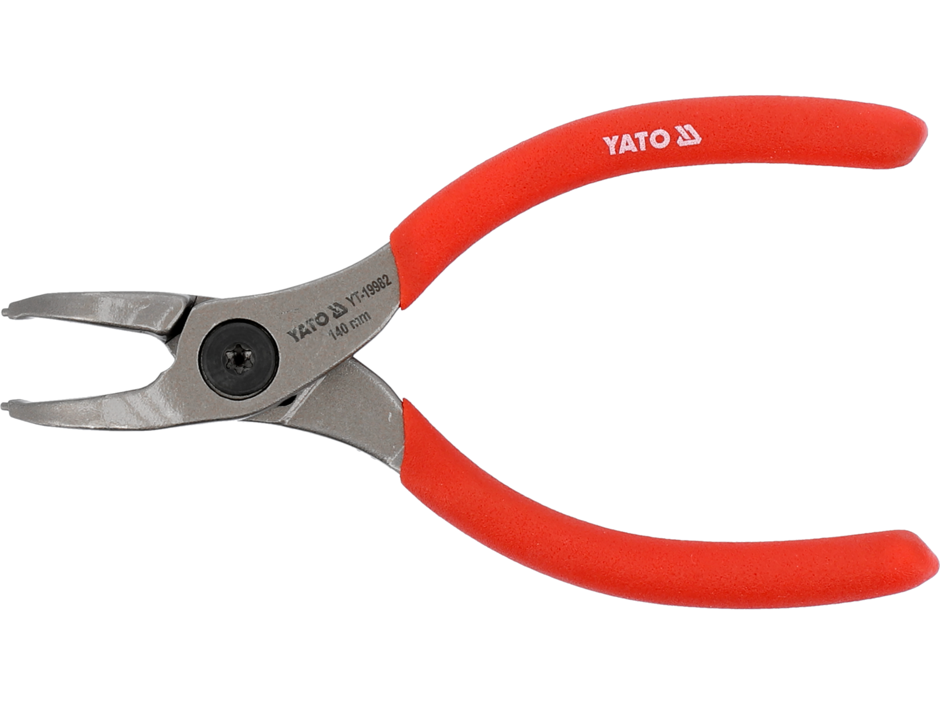 Circlip pliers
