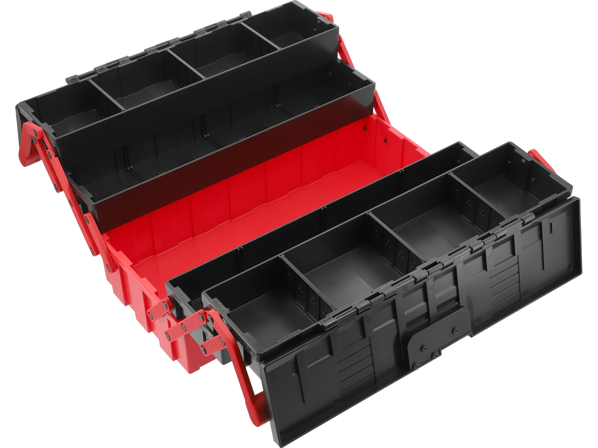 Tool box