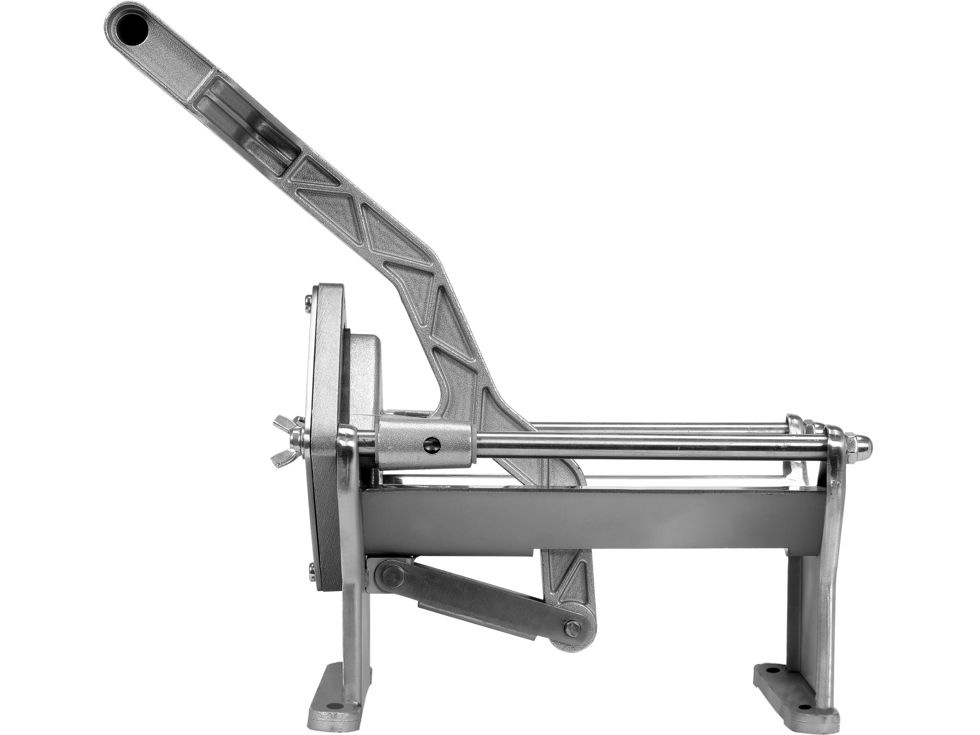 French fry cutter