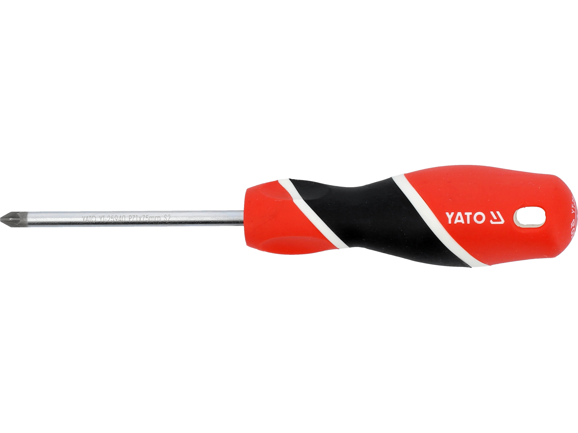Screwdriver