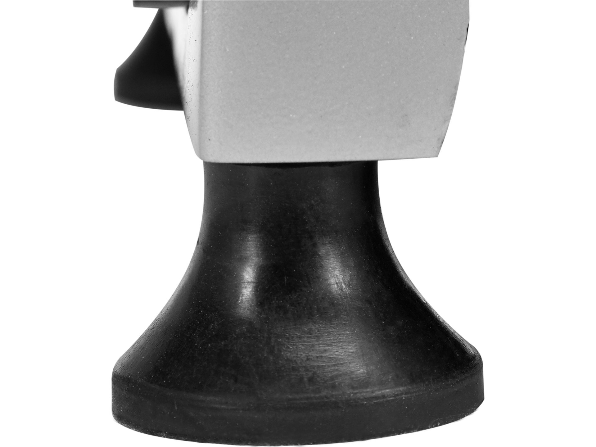 Semi-automatic meat slicer