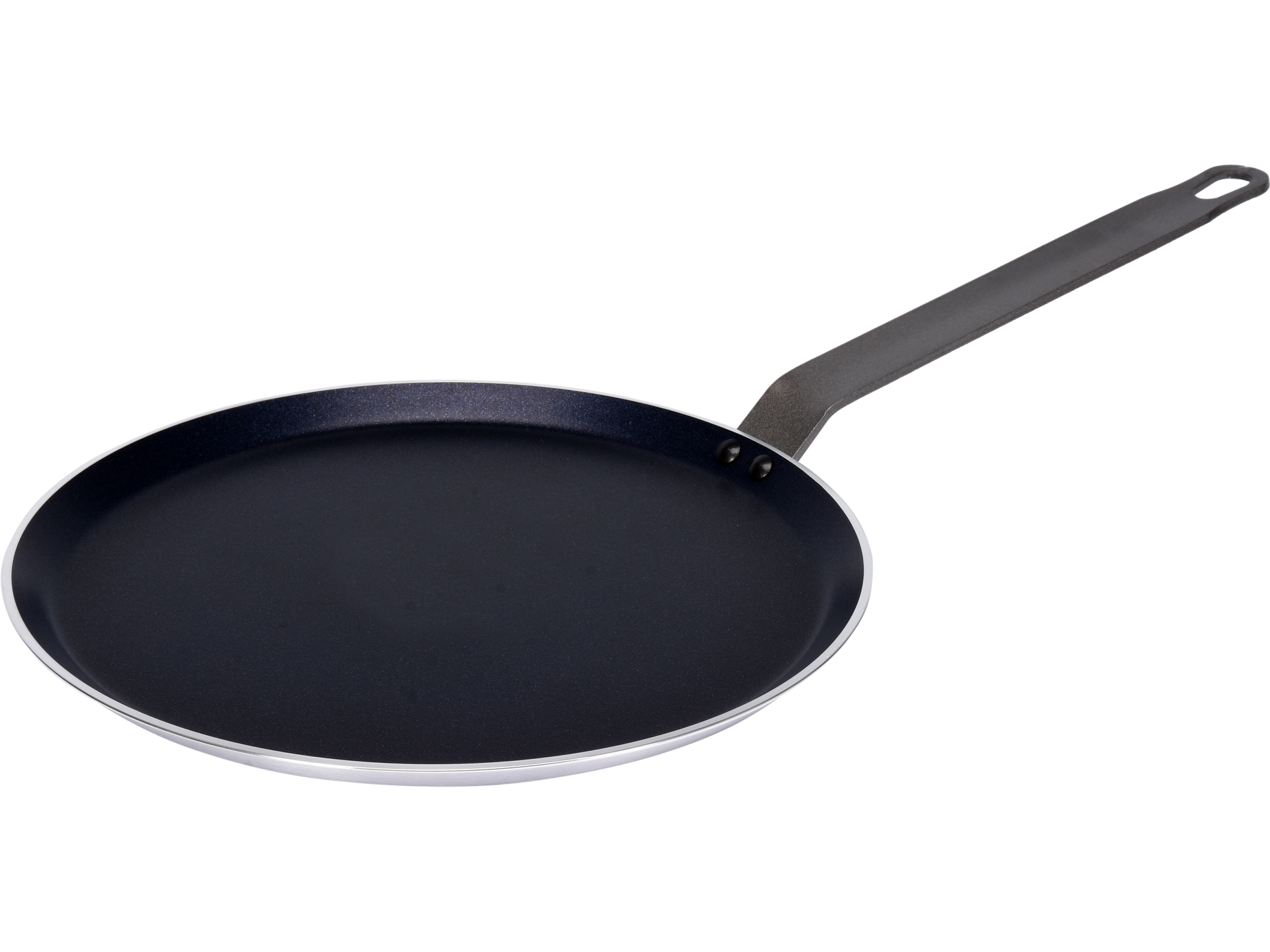 Crepe frying pan