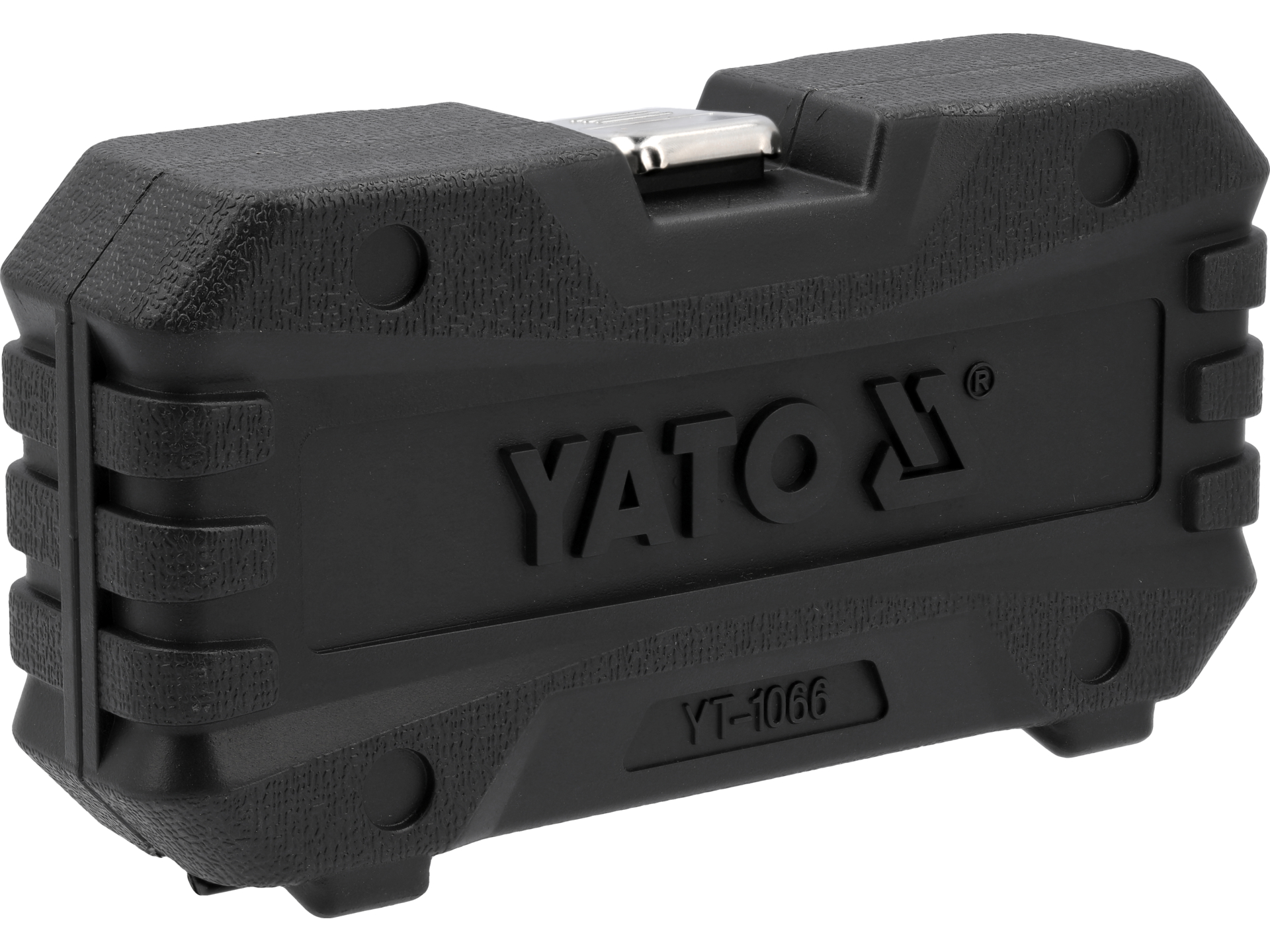 Impact bit socket set