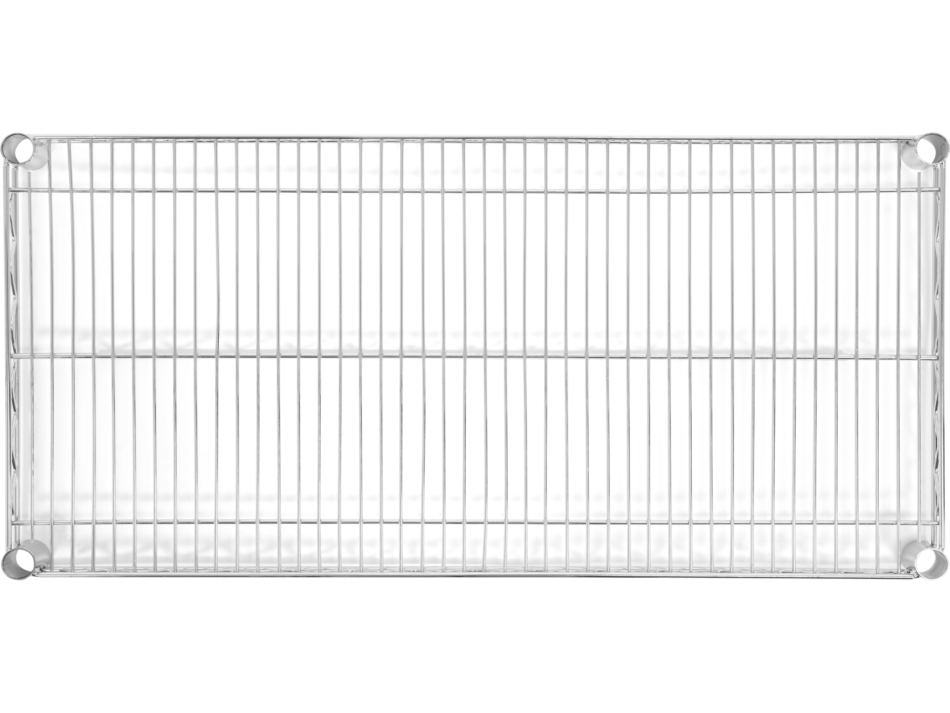 Shelf for storage rack 