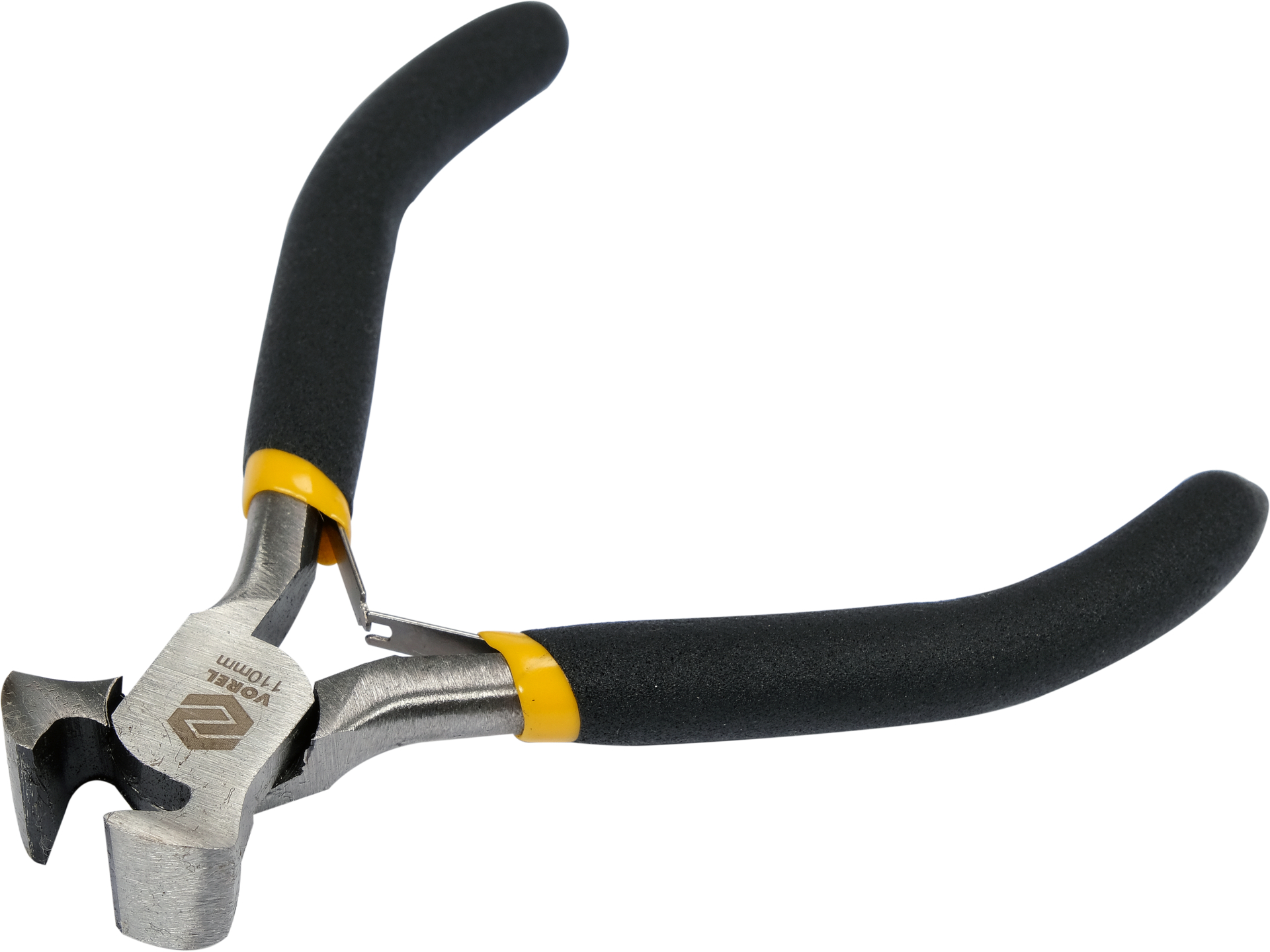 End cutting pliers