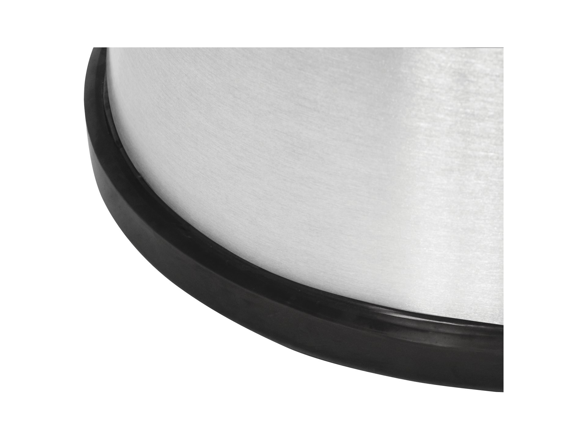 Insulation barrel