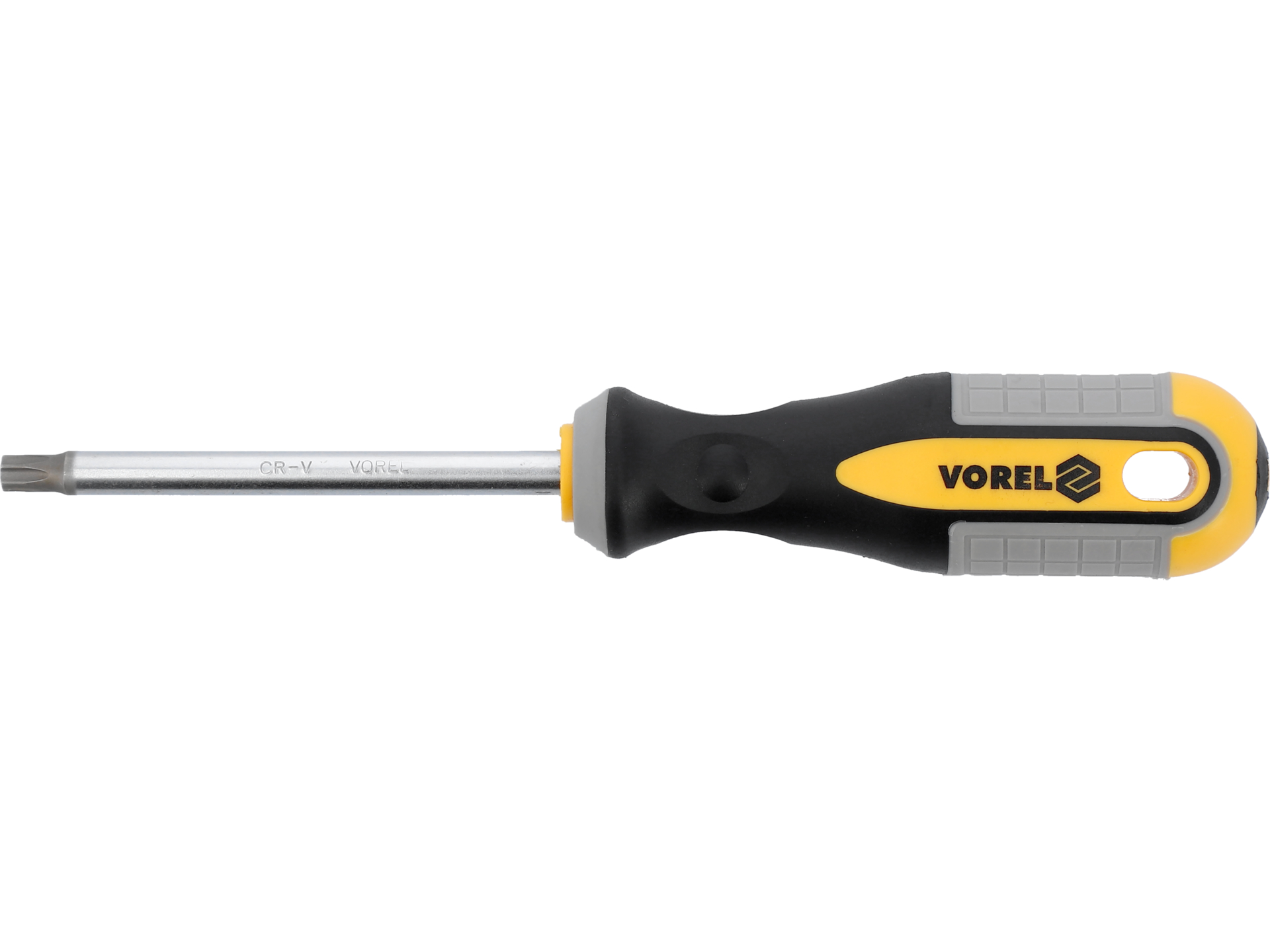 Screwdriver