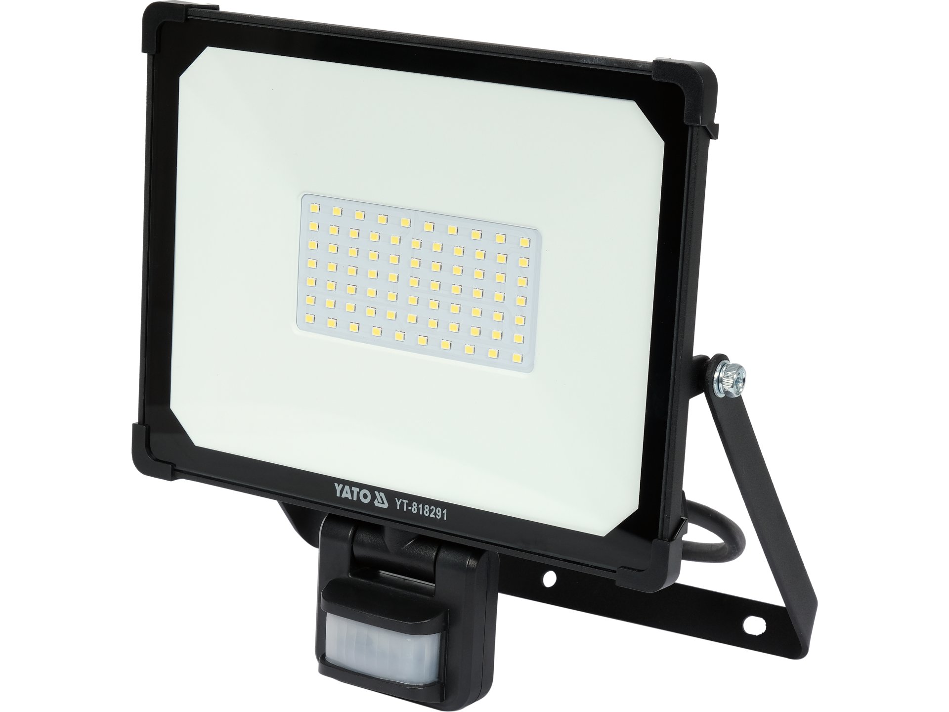 LED prožektors ar kustības sensoru