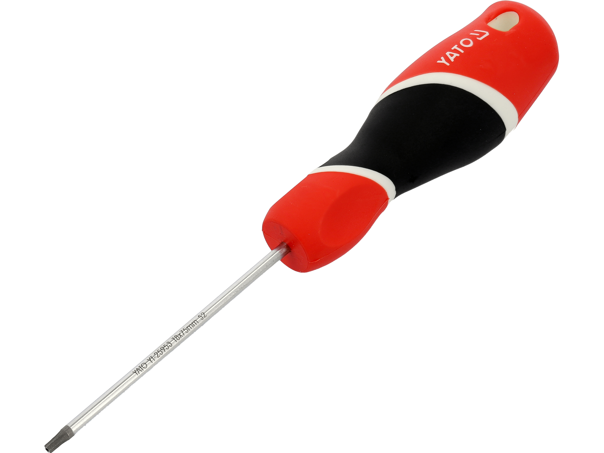 Screwdriver