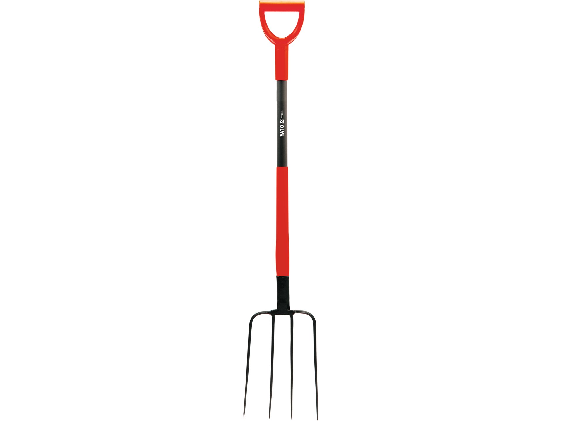 Digging fork