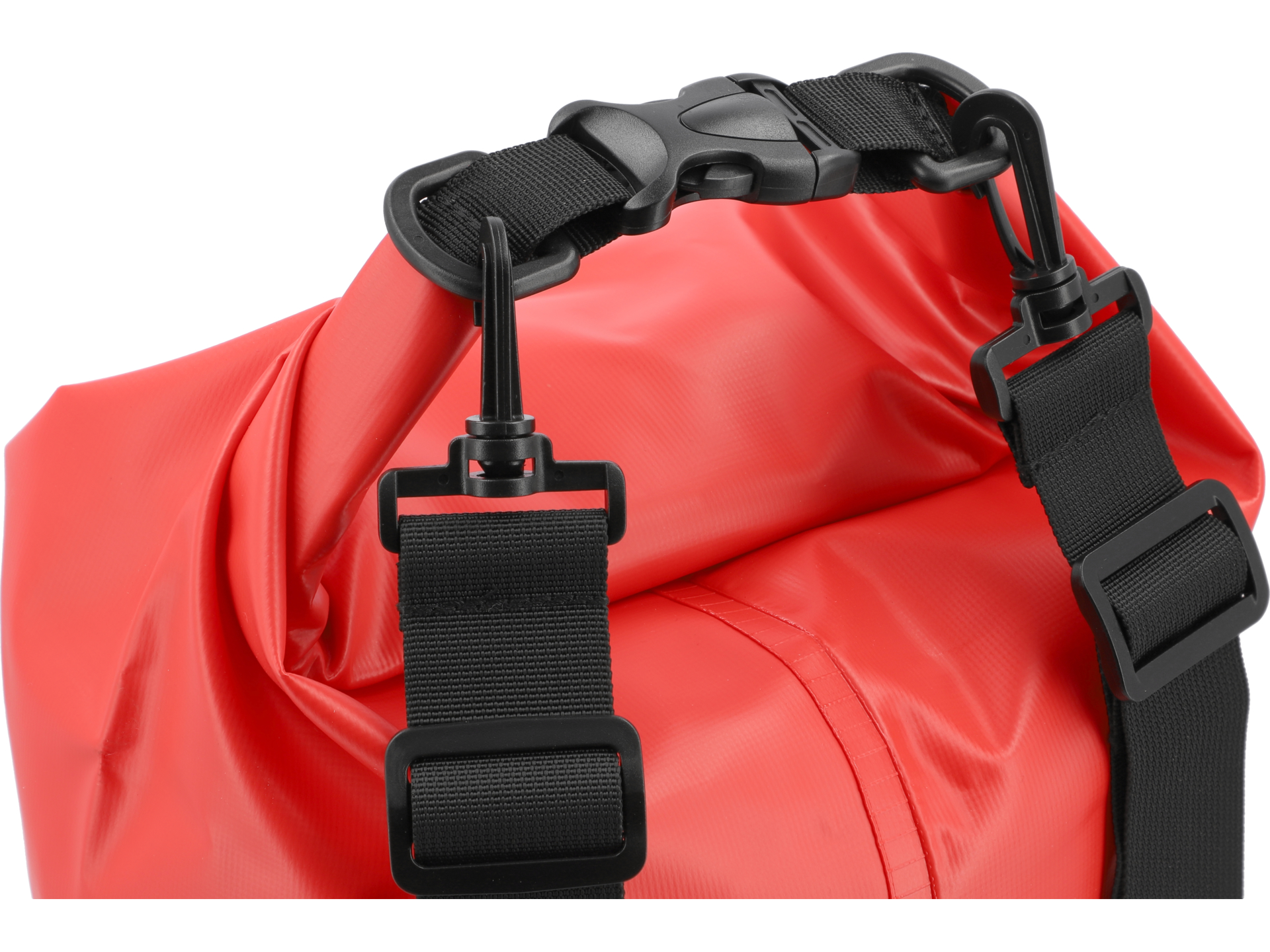 Waterproof bag
