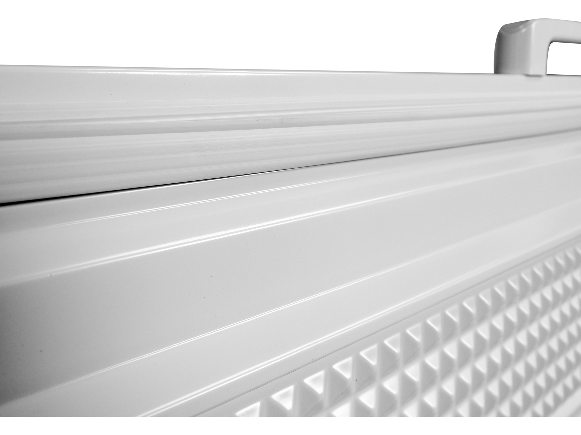 Chest freezer