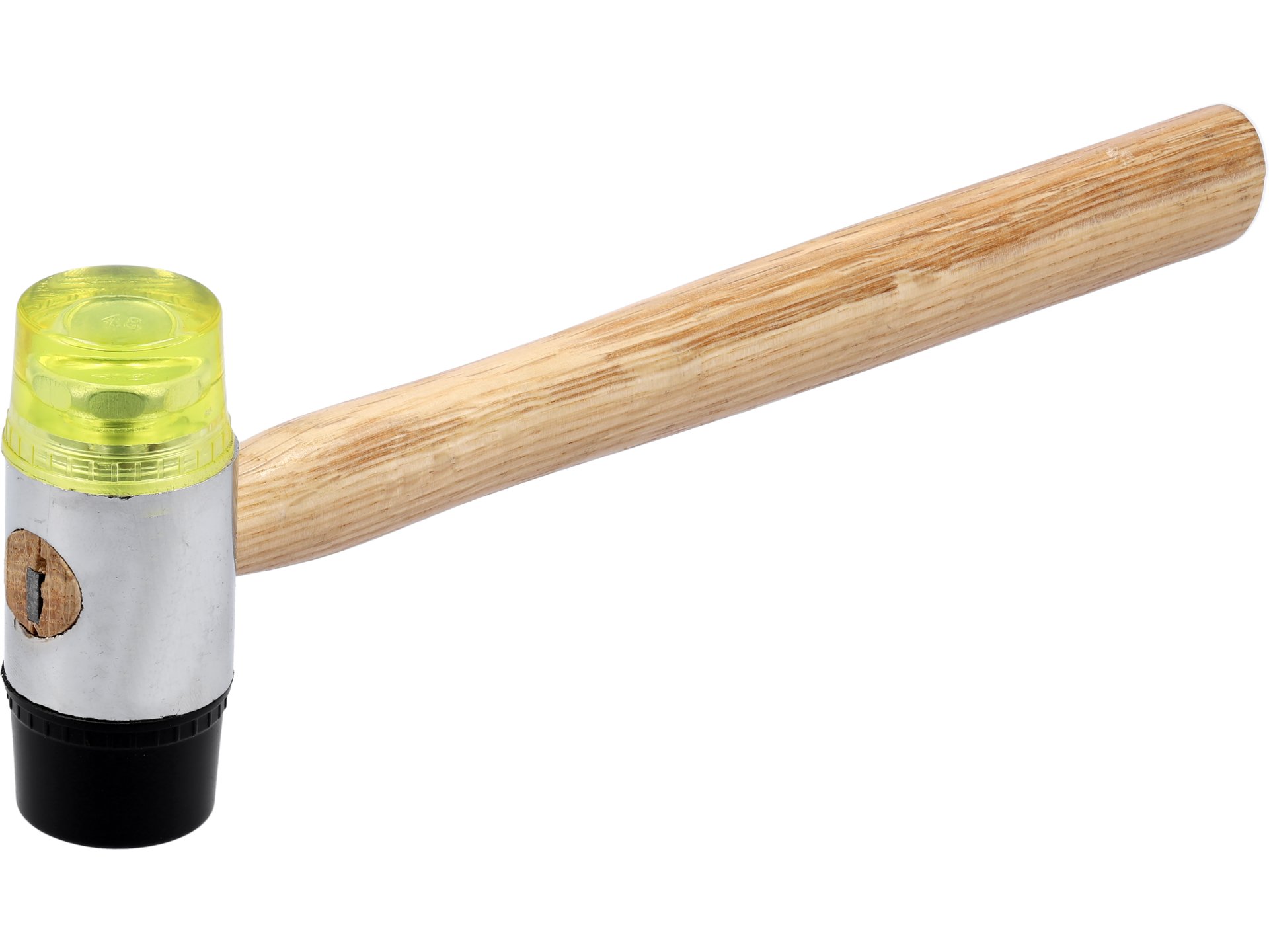 Soft face hammer