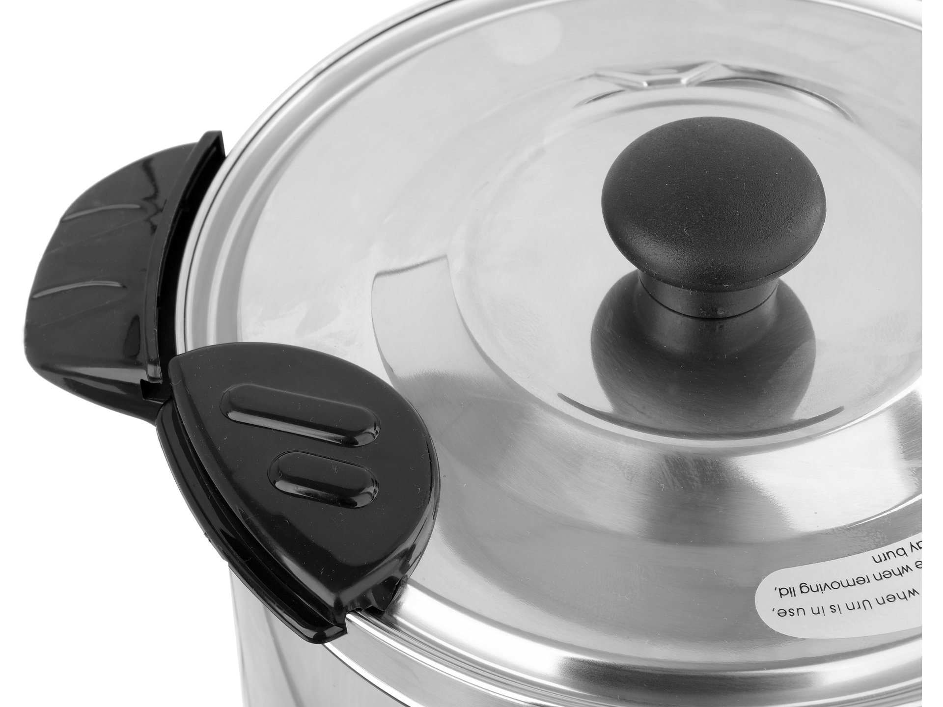 Water boiler