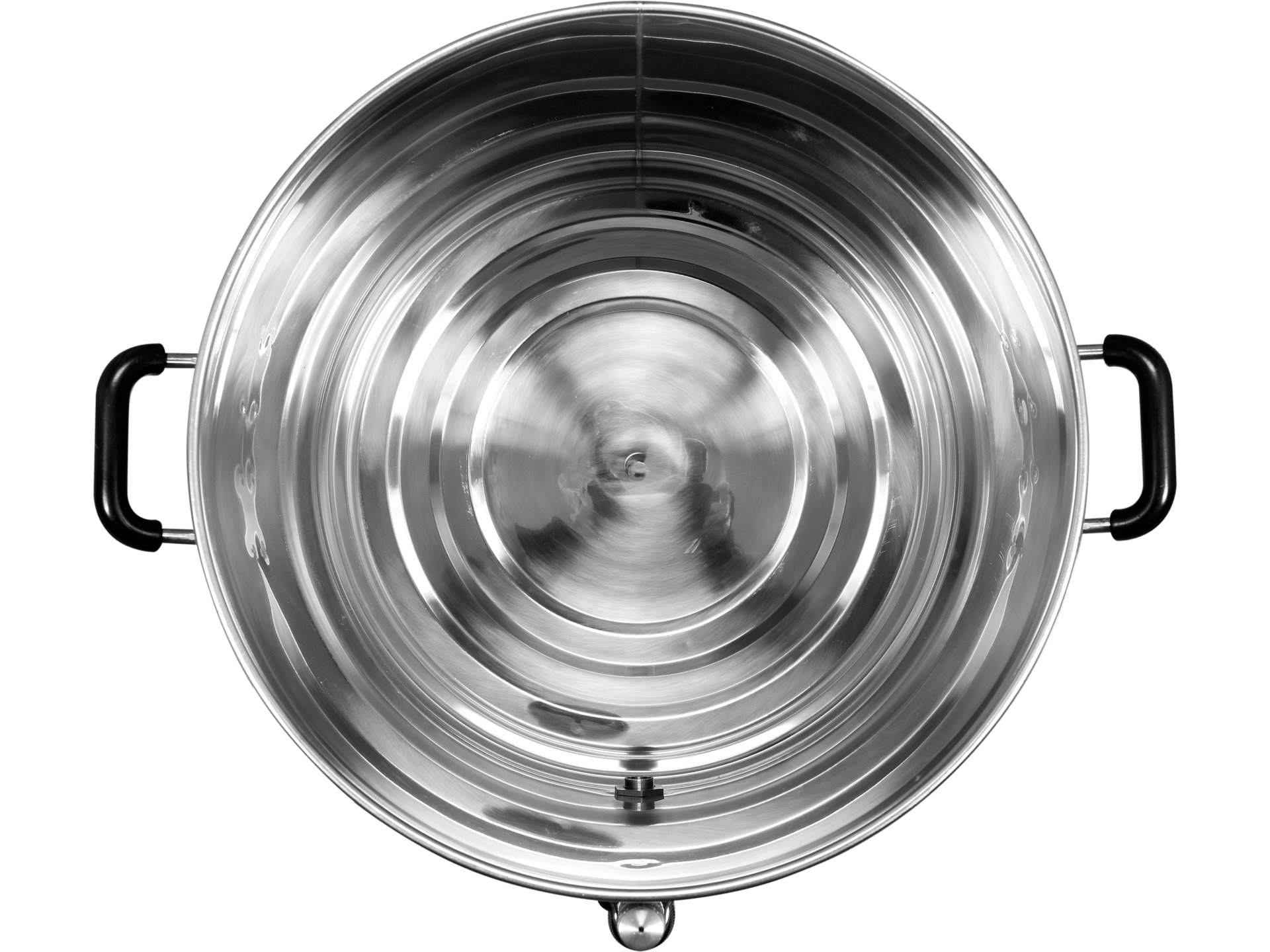 Water boiler