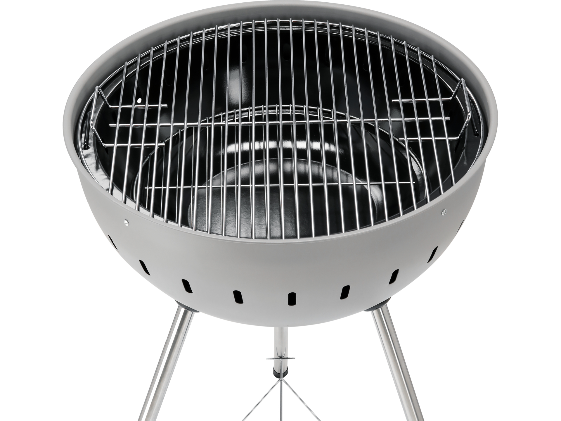Charcoal grill