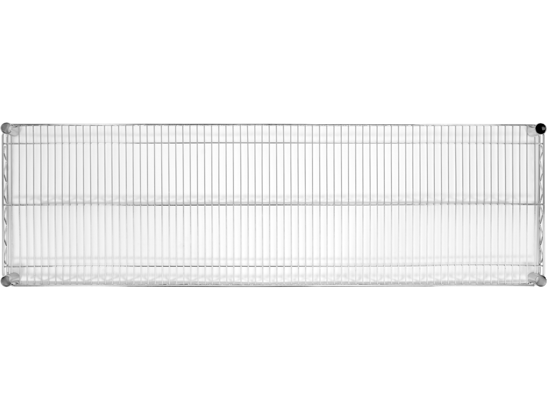 Shelf for storage rack 