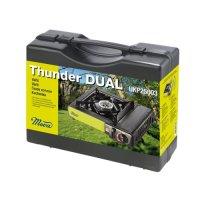 THUNDER DUAL gāzes plīts